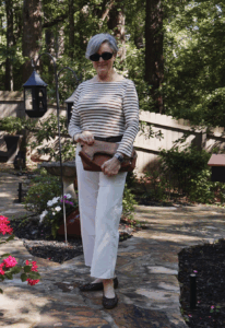 Top Coastal Grandmother Style Brands for Effortless Elegance